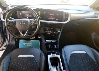 Opel Mokka 1.2 Turbo 130 CV Ultimate (12)