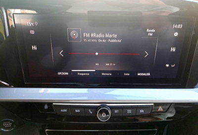 Opel Mokka 1.2 Turbo 130 CV Ultimate (13)