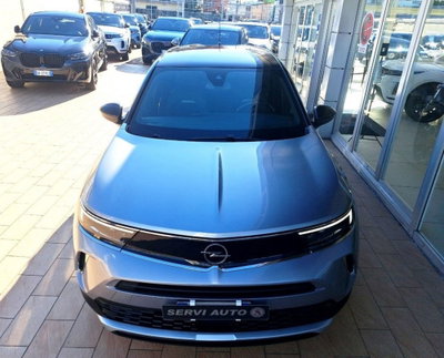 Opel Mokka 1.2 Turbo 130 CV Ultimate (3)