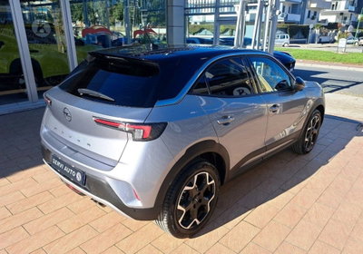 Opel Mokka 1.2 Turbo 130 CV Ultimate (5)