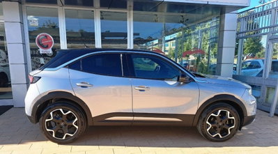 Opel Mokka 1.2 Turbo 130 CV Ultimate (6)