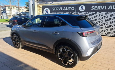 Opel Mokka 1.2 Turbo 130 CV Ultimate (8)