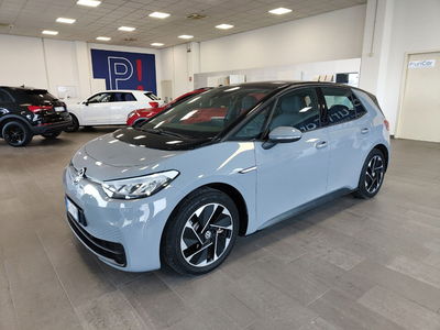 Volkswagen ID.3 Pure Performance usata