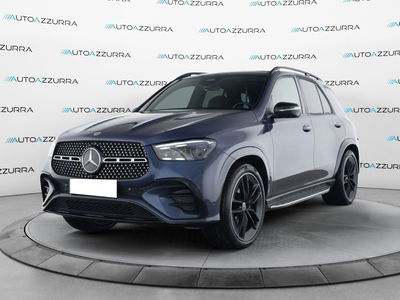 Mercedes-Benz GLE SUV 450 d AMG Line Premium Plus 4matic auto usata