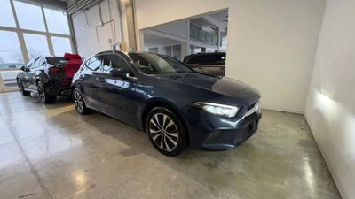 Mercedes-Benz Classe A Sedan 250 e Automatic EQ-Power 4p. Business usata
