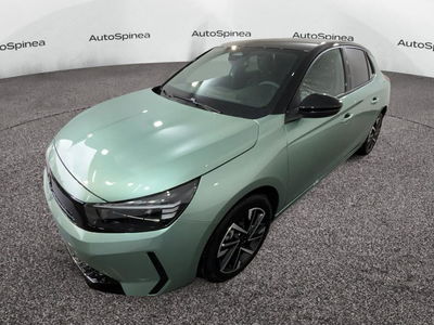 Opel Corsa 1.2 Yes s&s 100cv nuova