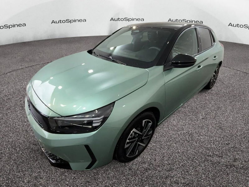 Opel Corsa 1.2 Yes s&s 100cv