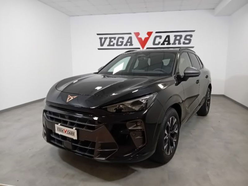 Cupra Terramar 1.5 hybrid 150cv dsg