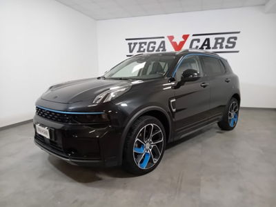 Lynk & Co 01 01 HEV usata