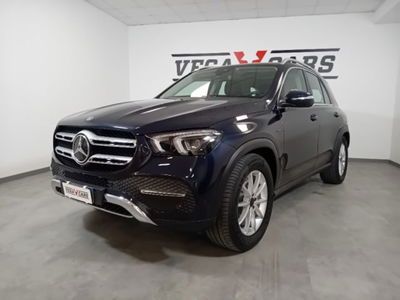 Mercedes-Benz GLE SUV 350 de 4Matic EQ-Power Sport usata