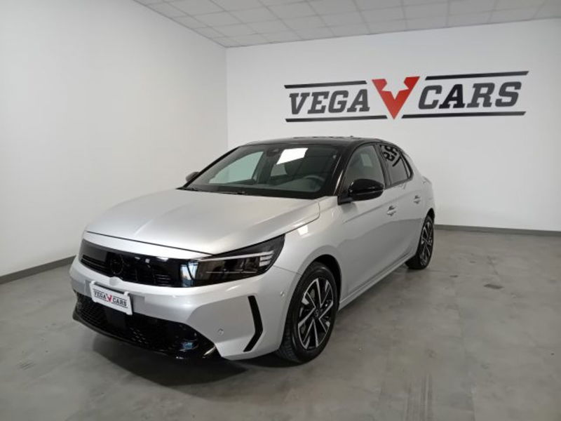 Opel Corsa 1.2 100 CV GS Line +