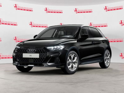 Audi A1 Sportback 30 TFSI S tronic Advanced usata