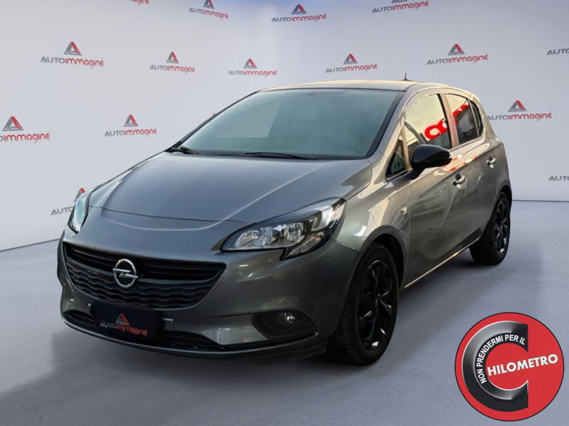 Opel Corsa 1.4 90CV GPL Tech 5 porte Innovation