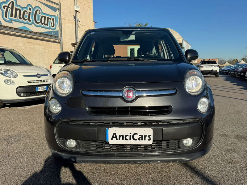 Fiat 500L 1.3 Multijet 85 CV Pop Star
