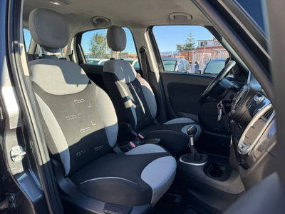 Fiat 500L 1.3 Multijet 85 CV Pop Star (10)