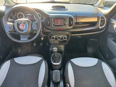 Fiat 500L 1.3 Multijet 85 CV Pop Star (12)