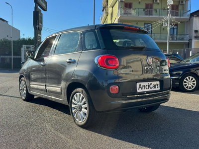Fiat 500L 1.3 Multijet 85 CV Pop Star (14)