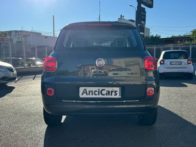 Fiat 500L 1.3 Multijet 85 CV Pop Star (15)