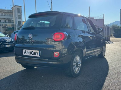 Fiat 500L 1.3 Multijet 85 CV Pop Star (16)
