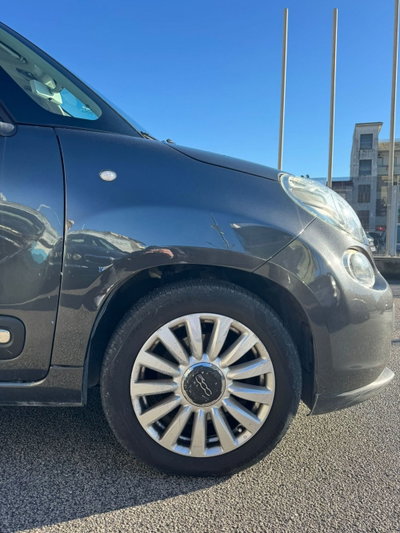 Fiat 500L 1.3 Multijet 85 CV Pop Star (17)