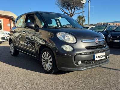 Fiat 500L 1.3 Multijet 85 CV Pop Star (2)