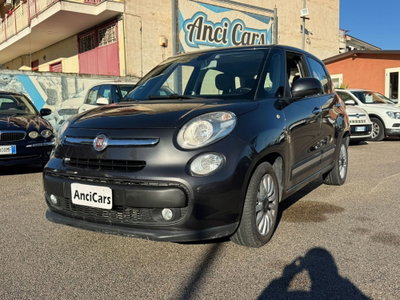 Fiat 500L 1.3 Multijet 85 CV Pop Star (3)
