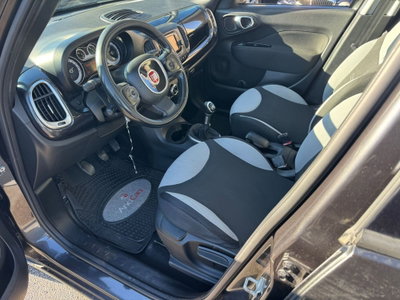 Fiat 500L 1.3 Multijet 85 CV Pop Star (5)