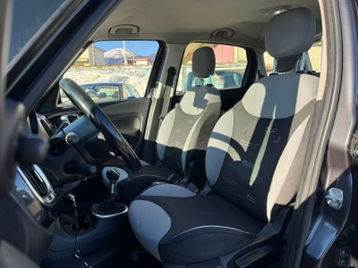 Fiat 500L 1.3 Multijet 85 CV Pop Star (6)