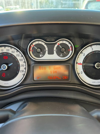 Fiat 500L 1.3 Multijet 85 CV Pop Star (8)