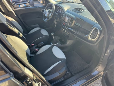 Fiat 500L 1.3 Multijet 85 CV Pop Star (9)