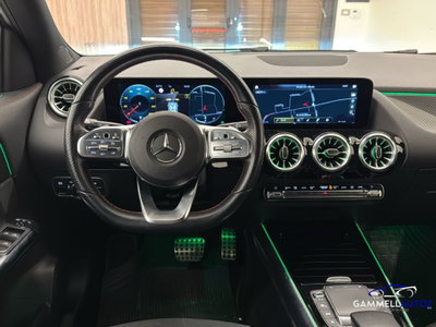 Mercedes-Benz GLA SUV 180 d Automatic Premium (13)