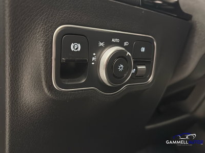 Mercedes-Benz GLA SUV 180 d Automatic Premium (14)