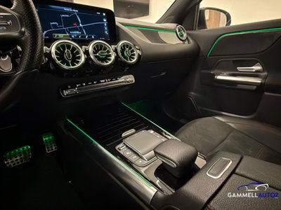 Mercedes-Benz GLA SUV 180 d Automatic Premium (16)
