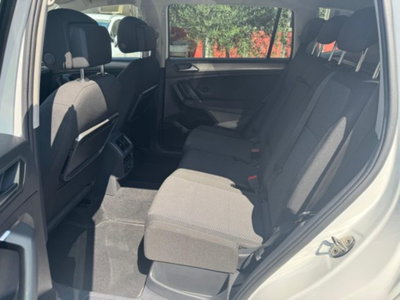 Volkswagen Tiguan Allspace 2.0 TDI SCR DSG 4MOTION Business BMT (16)