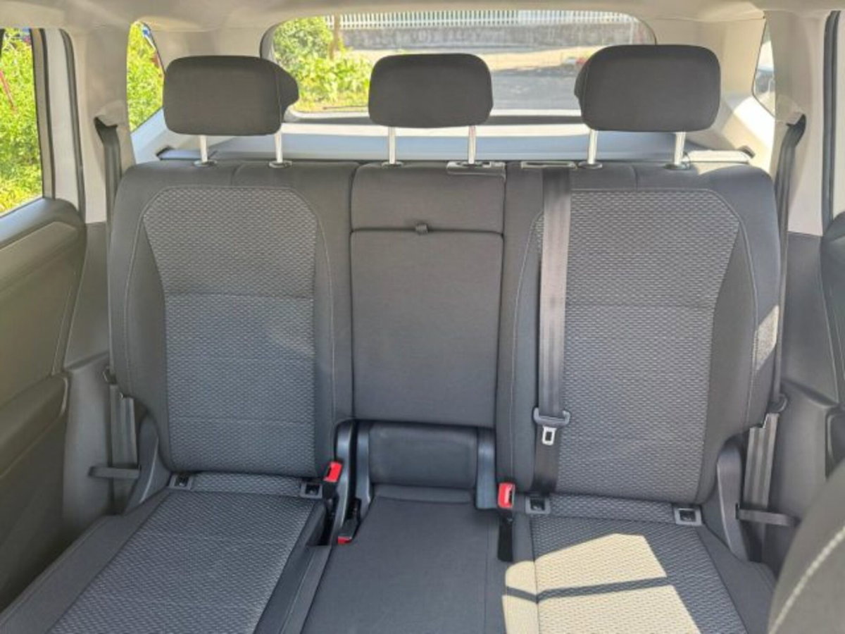 Volkswagen Tiguan Allspace 2.0 TDI SCR DSG 4MOTION Business BMT (17)
