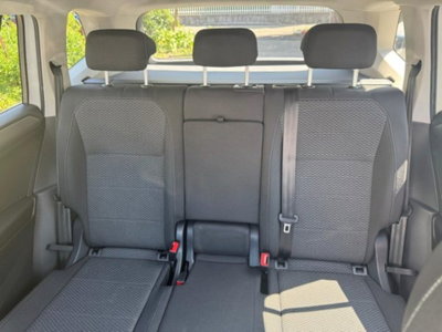 Volkswagen Tiguan Allspace 2.0 TDI SCR DSG 4MOTION Business BMT (17)