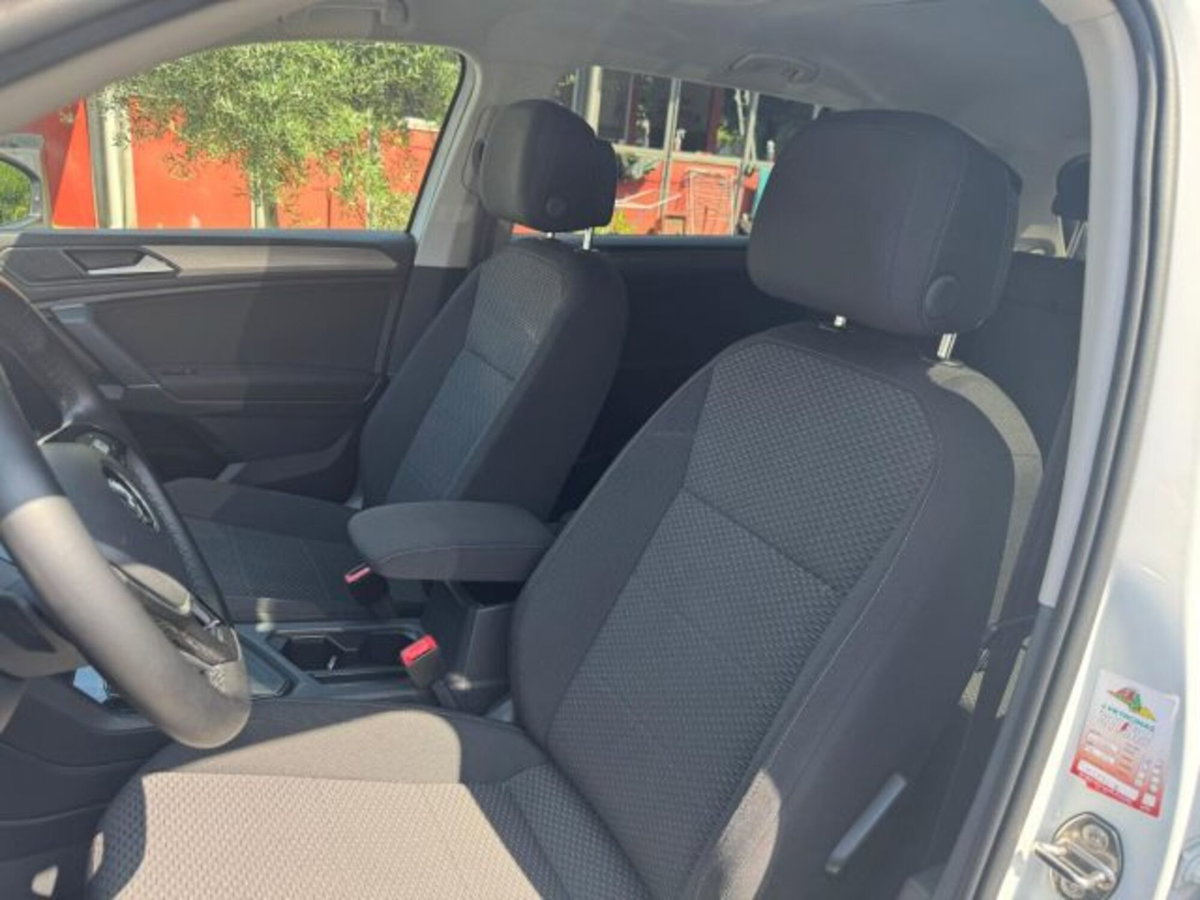 Volkswagen Tiguan Allspace 2.0 TDI SCR DSG 4MOTION Business BMT (18)
