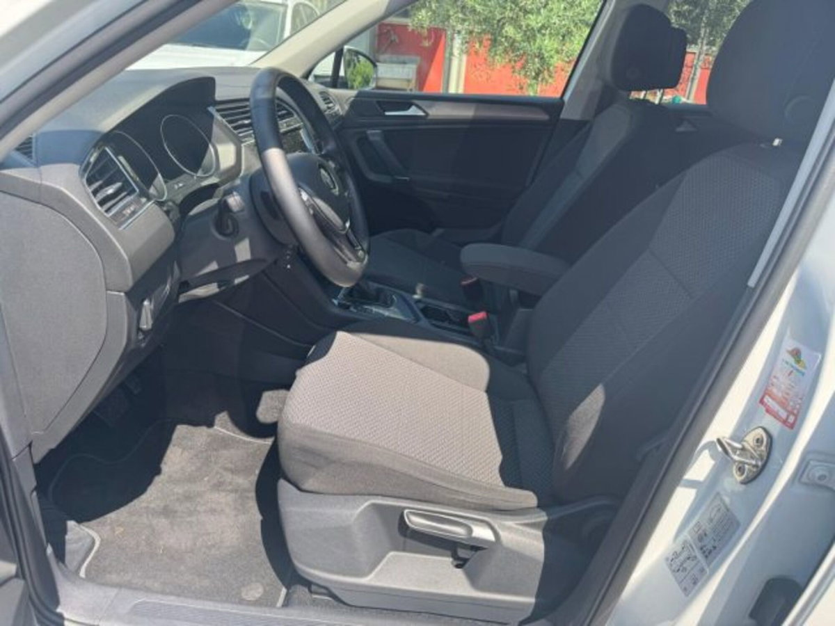 Volkswagen Tiguan Allspace 2.0 TDI SCR DSG 4MOTION Business BMT (20)