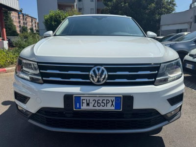 Volkswagen Tiguan Allspace 2.0 TDI SCR DSG 4MOTION Business BMT (3)