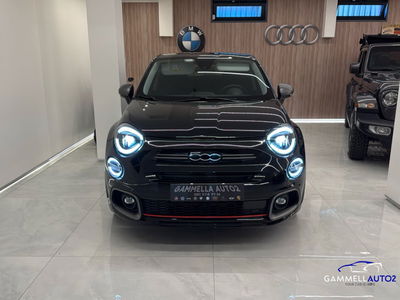 Fiat 500X 1.6 MultiJet 130 CV Club usata