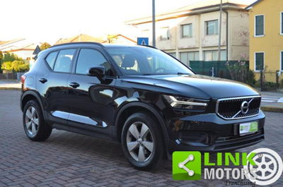 Volvo XC40 T3 Business usata