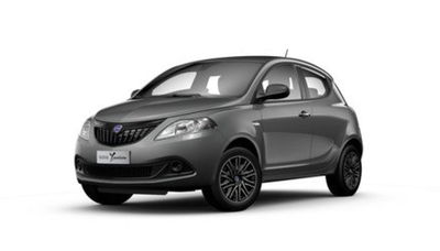 Lancia Ypsilon 1.2 69 CV 5 porte Gold usata