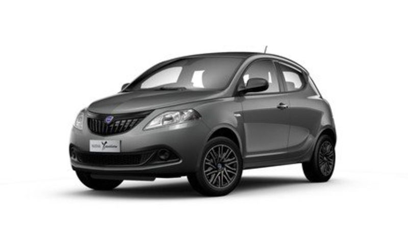 Lancia Ypsilon 1.2 69 CV 5 porte Gold