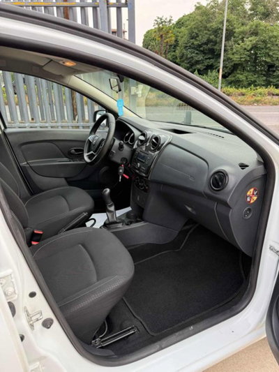 Dacia Sandero 1.5 dCi 8V 75CV Start&Stop Ambiance (15)