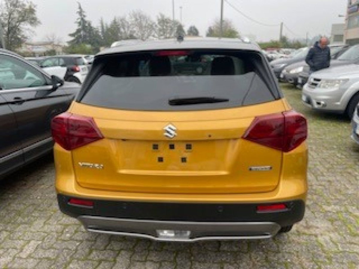 Suzuki Vitara Vitara 61kWh Ichi 4wd dual motor allgrip-e (5)