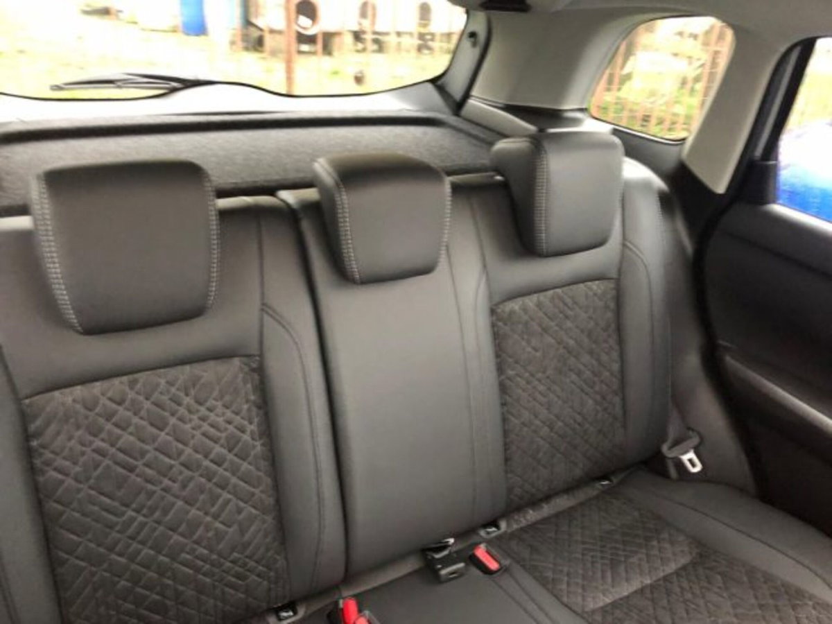 Suzuki Vitara Vitara 61kWh Ichi 4wd dual motor allgrip-e (15)