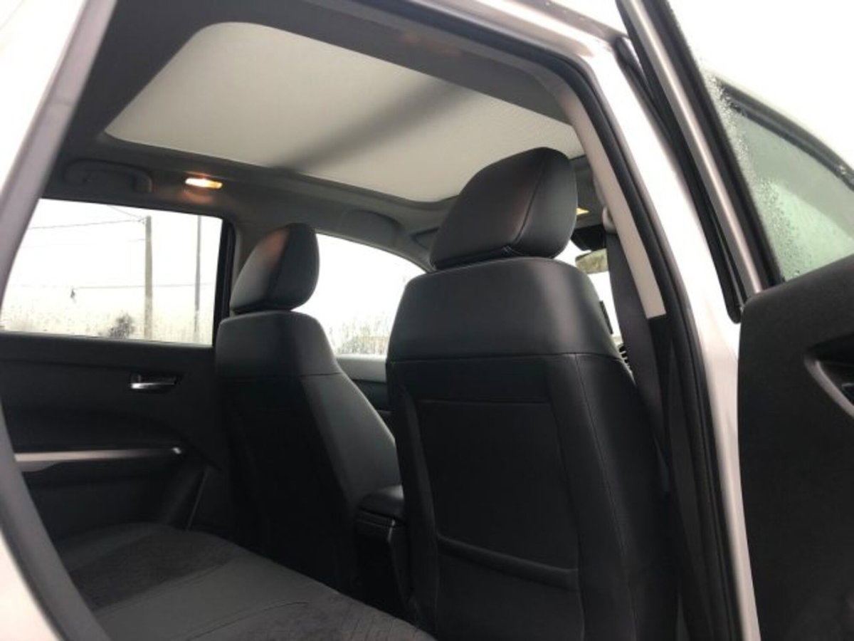 Suzuki Vitara Vitara 61kWh Ichi 4wd dual motor allgrip-e (7)