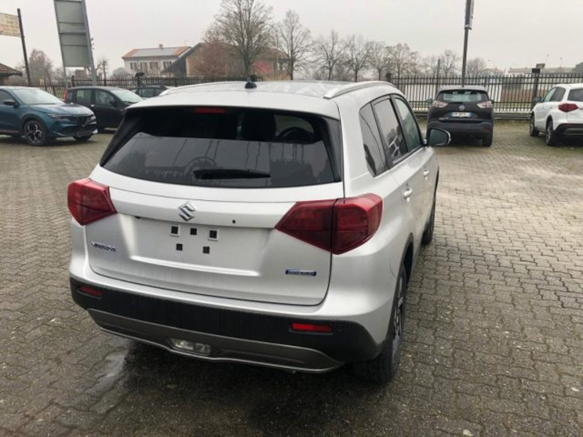 Suzuki Vitara 1.4h Starview Kuro 2wd 110cv at (4)