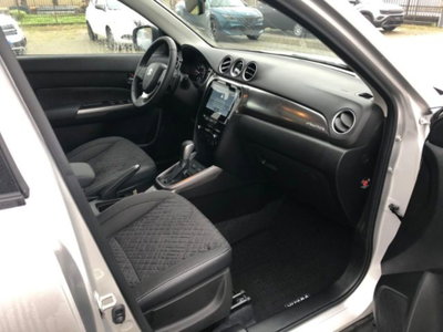Suzuki Vitara 1.4h Starview 2wd 110cv at (8)