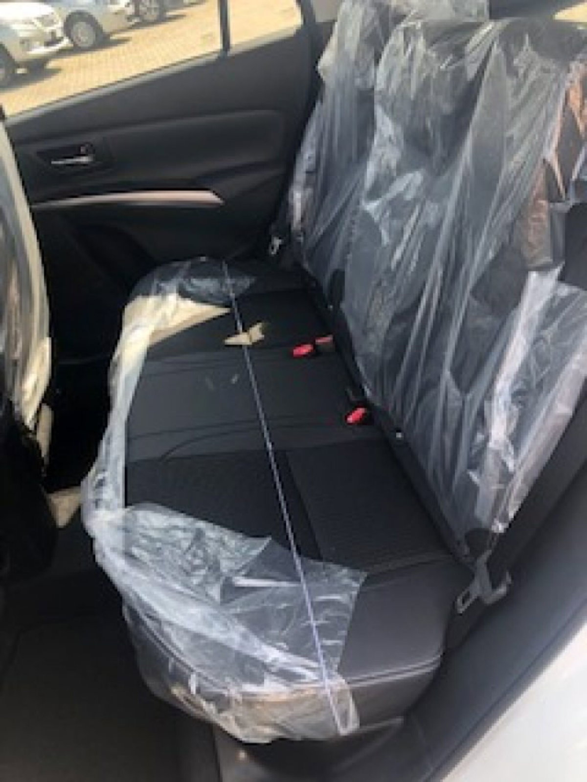 Suzuki S-Cross 1.4h Starview 4wd allgrip 110cv at (16)